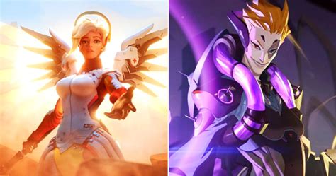 stillprotection.blogg.se - Overwatch heroes lore