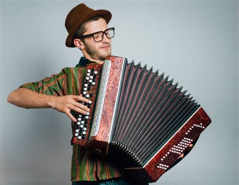 Accordionists | Eventstar