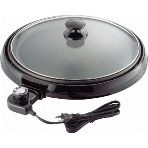 Electric Grill Pan (KS-350) - Grill Pan and Pizza Maker price