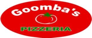 Goomba's Pizza - San Antonio - Menu & Hours - Order Delivery