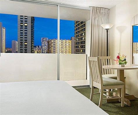 Ambassador Hotel Waikiki, Honolulu (HI) | 2022 Updated Prices, Deals