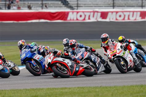 MotoGP Indy Race | MotoGP™