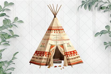 Native American Heritage Month Clipart (2883395)