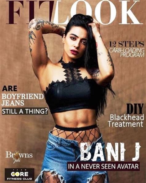 VJ Bani Wiki, Age, Height, Boyfriend, Family, Biography & More » StarsUnfolded