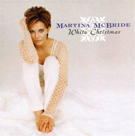 White Christmas by Martina Mcbride (1998-10-13): Martina Mcbride: Amazon.ca: Music