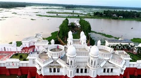 Tripura to host 7th International Tourism Mart | North East India News ...