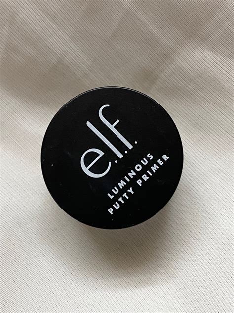 Elf luminous putty primer, Beauty & Personal Care, Face, Makeup on ...