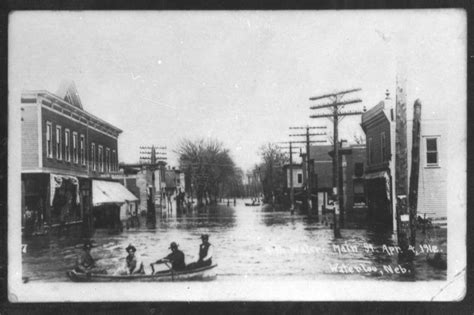 The Early History of Waterloo, Nebraska | Douglas County Historical Society