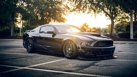 4K Ultra HD Mustang Wallpapers - Top Free 4K Ultra HD Mustang Backgrounds - WallpaperAccess