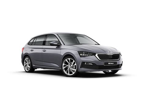 New 2022 Skoda Scala 110TSI Ambition #606067 Coffs Harbour, NSW