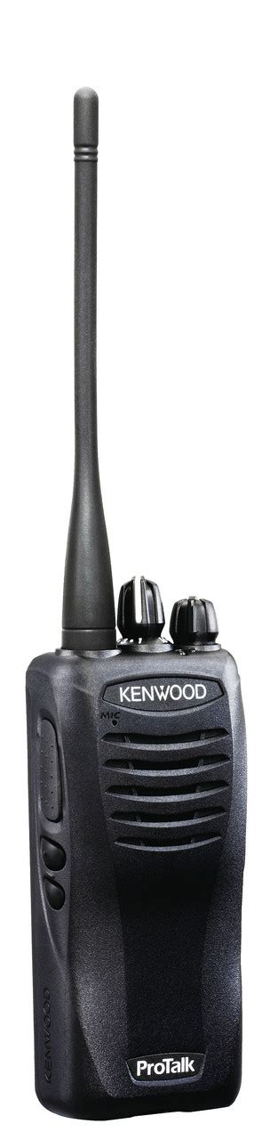 Kenwood TK 3402U16P | Kenwood 16 Channel Radio