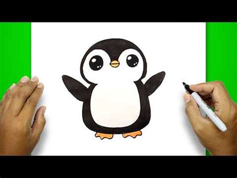 Discover 79+ step by step penguin drawing best - xkldase.edu.vn