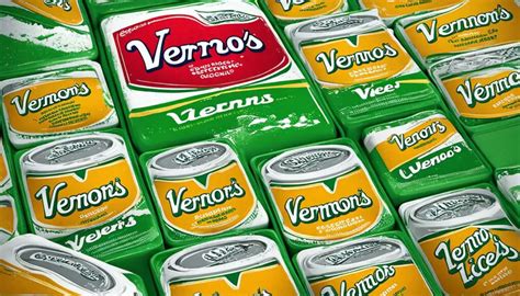 Did Vernors Change Recipe? Unveiling the Truth!