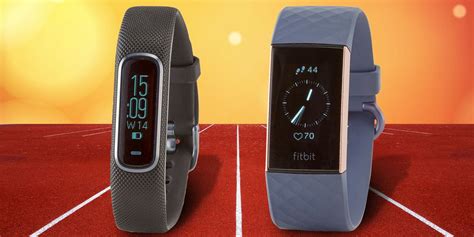 Garmin Vivosmart 4 vs Fitbit Charge 3: activity trackers put through their paces - Which? News