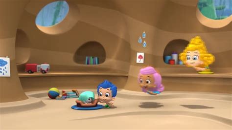 Bubble Guppies Season 3 Episode 21 Puddleball! | Watch cartoons online, Watch anime online ...