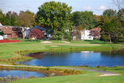 Course Photos - WedgwoodCountryClub