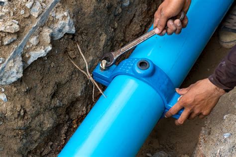 The Five Most Common Sewer Line Repair Methods - NW Sewer