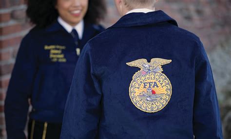 Ffa Emblem Patch Store | bellvalefarms.com