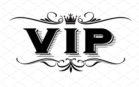 Vip stock logo – Artofit