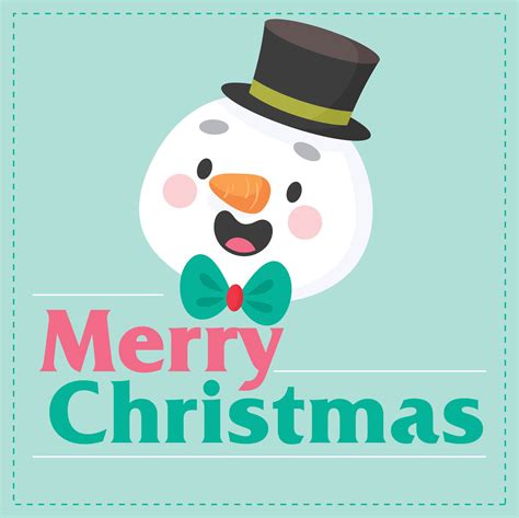 Printable Christmas Cards For Kids