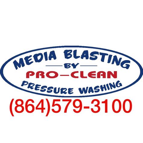 Pro Clean of Spartanburg Inc. | Spartanburg SC