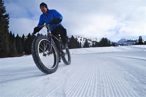 10 of the Best Fat Biking Trails in the US in 2015 - Singletracks Mountain Bike News