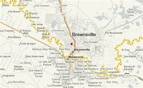 Reina baños Más que nada brownsville mapa caricia Danubio novedad