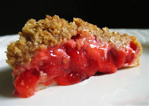 Impossible Cherry Pie Recipe - Baking.Food.com