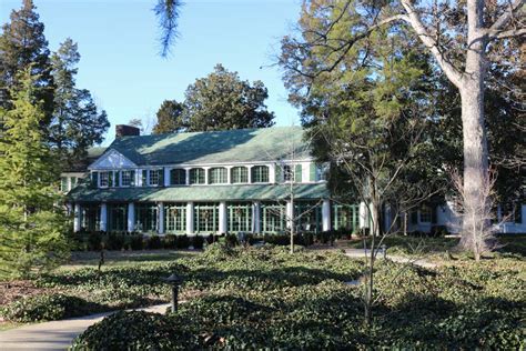 Reynolda House Museum of American Art | SAH ARCHIPEDIA