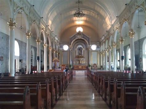 Catholic Church Architecture in the Philippines - Where is this now headed