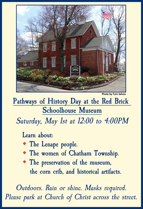 Chatham Township Historical Society