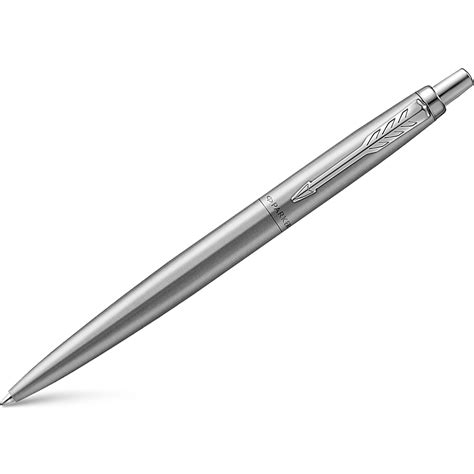 Parker Jotter XL Ballpoint Pen - Special Edition - Monochrome Grey - G ...