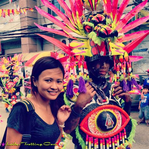 Ati-atihan Festival, Kalibo Aklan ~ Life Trotting | Kalibo, Festival, Photo