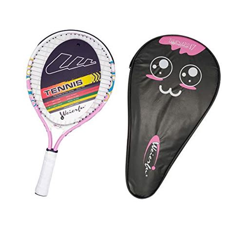 10 Best Kids Tennis Rackets - Tenz Choices