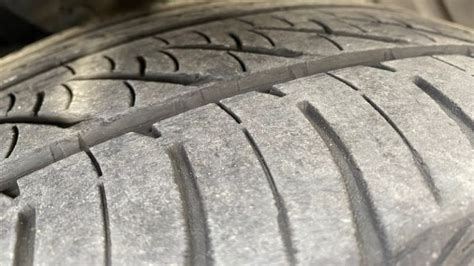 What Are Cupped Tires? (Causes, Driving On Them + More)