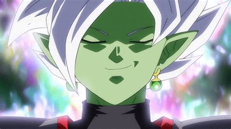 Dragon Ball Gifs: Zamasu Gifs