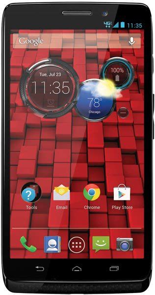 Motorola DROID Ultra Reviews, Specs & Price Compare