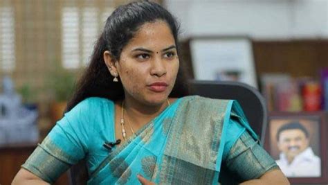 Mayor Priya Rajan, the woman behind Chennai's modern transformations ...