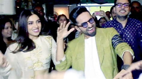 Bala Promotion: Ayushmann Khurrana dances crazily with media