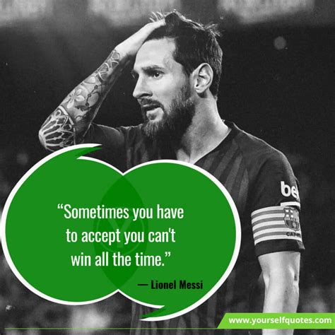 55 Lionel Messi Quotes About Living A Successful Life