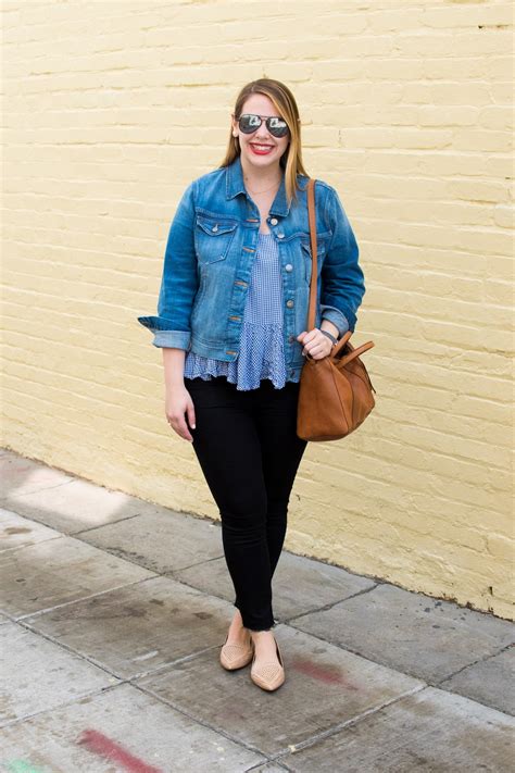 Office Appropriate Casual Friday Outfits for Spring | A Touch of Teal