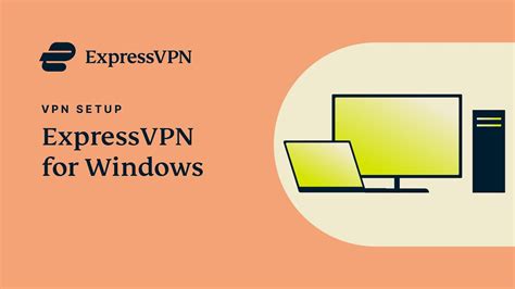 How to set up ExpressVPN on Windows - YouTube