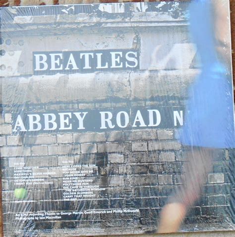 Abbey Road - Wikipedia