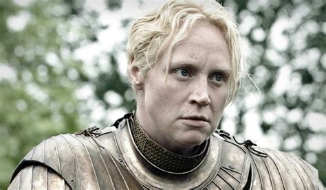 Brienne of Tarth - Game of Thrones Photo (34130346) - Fanpop