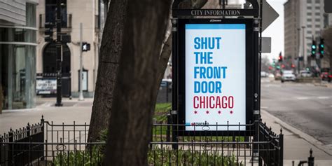 Lightfoot reveals how COVID whacks city's finances | Crain's Chicago ...