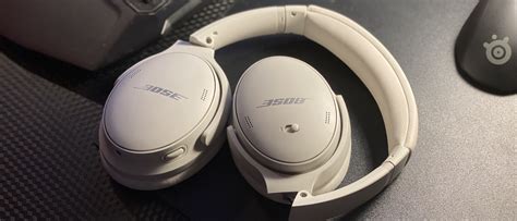 Bose QuietComfort 45 review | TechRadar