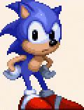 Sonic Waiting GIF - Sonic - Discover & Share GIFs