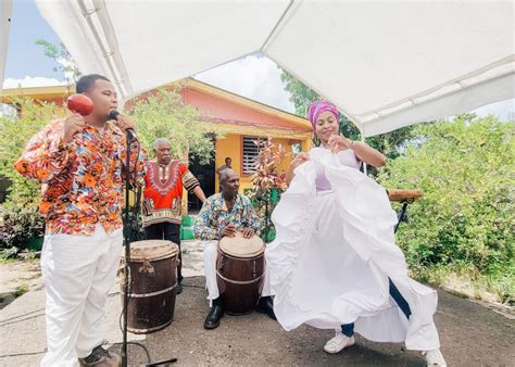 Learning About Puerto Rico's African History and Culture in Loíza, PR