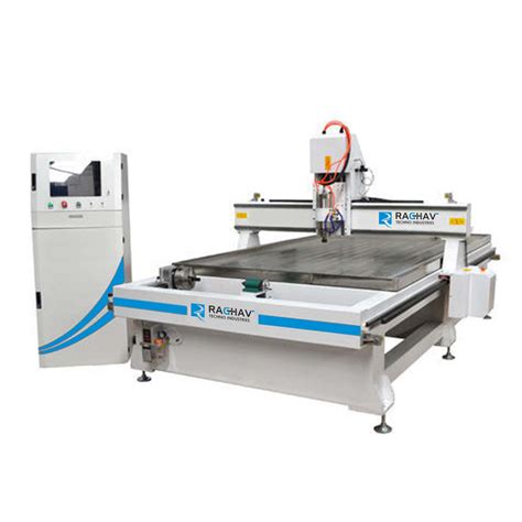 CNC Plastic Cutting Machine