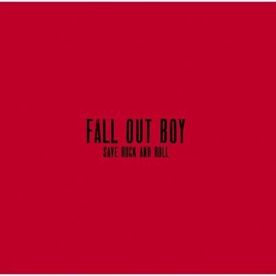 Save Rock And Roll: Fobのロックンロール宣言! : Fall Out Boy | HMV&BOOKS online - UICL-1123